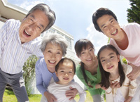 相続税（生前）対策